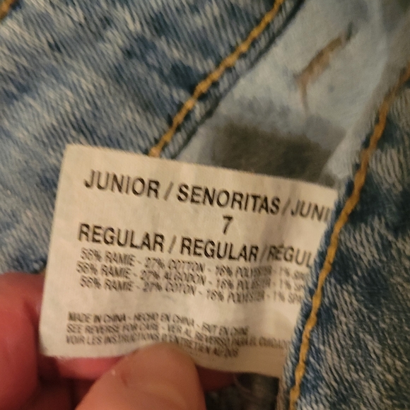 💎!!7/$25.!!💎Retro l.e.i. - Picture 2 of 6